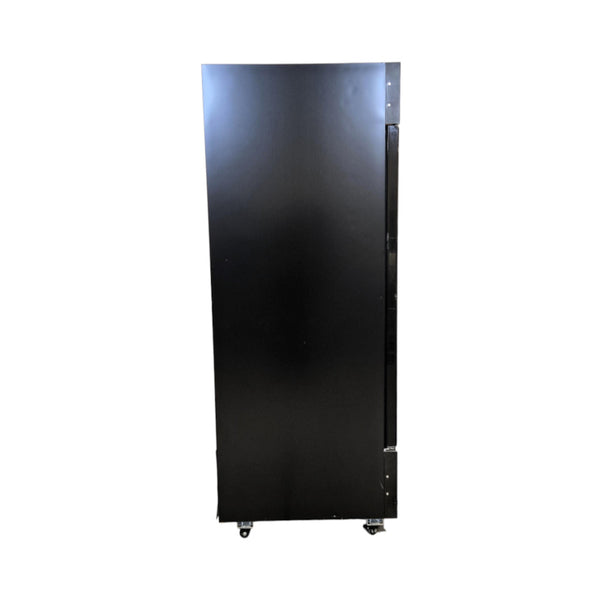 Atosa MCF8721ES Upright Freezer - 2 Glass Door - 54 Inch