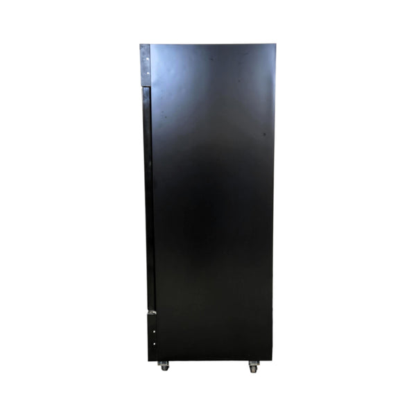 Atosa MCF8721ES Upright Freezer - 2 Glass Door - 54 Inch