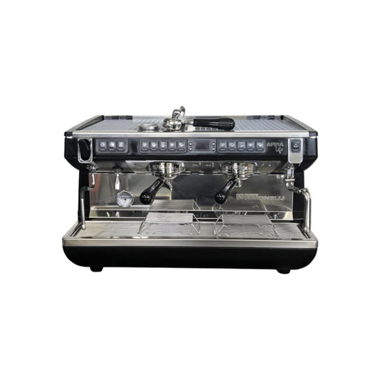 Nuova Simonelli APPIA LIFE XT GR2 Espresso Machine - 2 Group