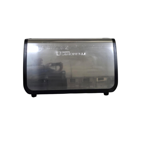 Nuova Simonelli APPIA LIFE XT GR2 Espresso Machine - 2 Group