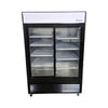 Atosa MCF8727GR Sliding Glass Door Merchandiser - 54 Inch