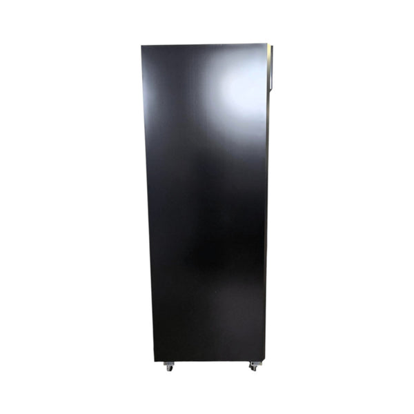 Atosa MCF8727GR Sliding Glass Door Merchandiser - 54 Inch
