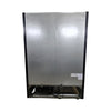 Atosa MCF8727GR Sliding Glass Door Merchandiser - 54 Inch