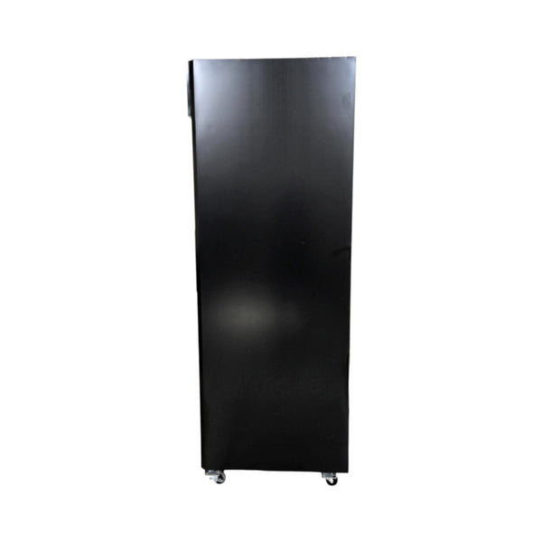Atosa MCF8727GR Sliding Glass Door Merchandiser - 54 Inch