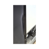 Atosa MCF8727GR Sliding Glass Door Merchandiser - 54 Inch