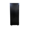 Atosa MCF8720GR Upright Merchandiser Freezer - 1 Glass Door - 27 Inch