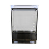 Atosa AOM-50B Open Air Merchandiser - 51 Inch