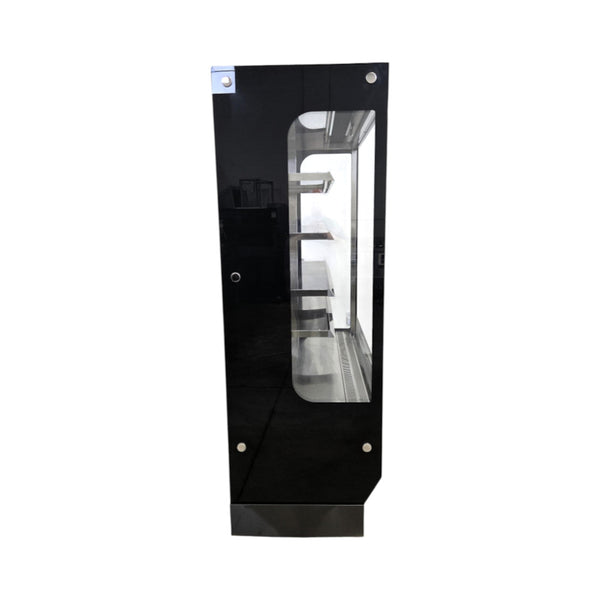 Atosa AOM-50B Open Air Merchandiser - 51 Inch