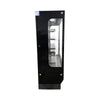 Atosa AOM-50B Open Air Merchandiser - 51 Inch