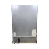 Atosa AOM-50B Open Air Merchandiser - 51 Inch