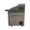 Atosa MSF8305GR Megatop Prep Table - 1 Solid Door - 27 Inch