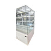 Igloo C2URHP6 Glass Refrigerated Pastry Case - 71.5 Inch