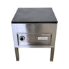 Garland E20-SP Stock Pot Range - Electric