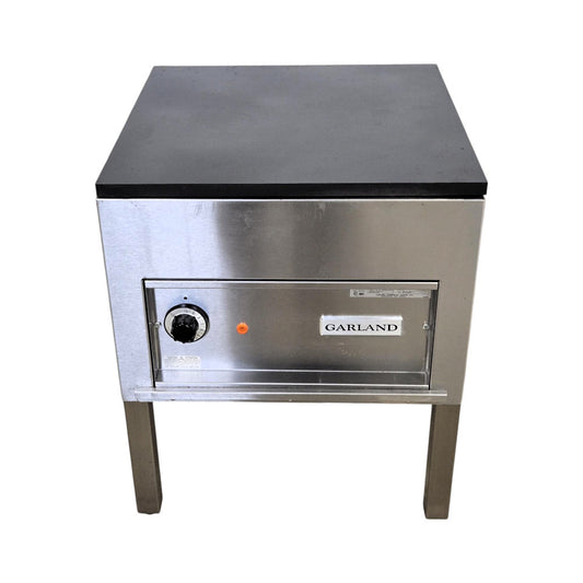 Garland E20-SP Stock Pot Range - Electric