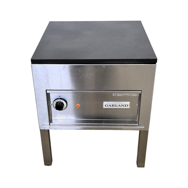 Garland E20-SP Stock Pot Range - Electric