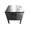Garland E20-SP Stock Pot Range - Electric