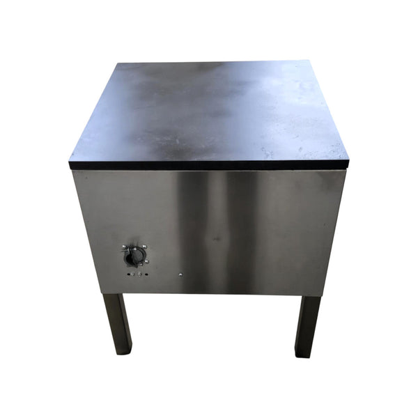 Garland E20-SP Stock Pot Range - Electric