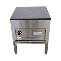 Garland E20-SP Stock Pot Range - Electric