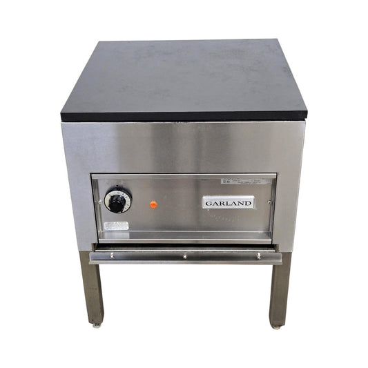 Garland E20-SP Stock Pot Range - Electric