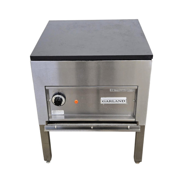 Garland E20-SP Stock Pot Range - Electric