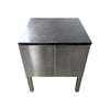 Garland E20-SP Stock Pot Range - Electric