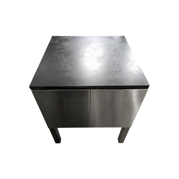 Garland E20-SP Stock Pot Range - Electric