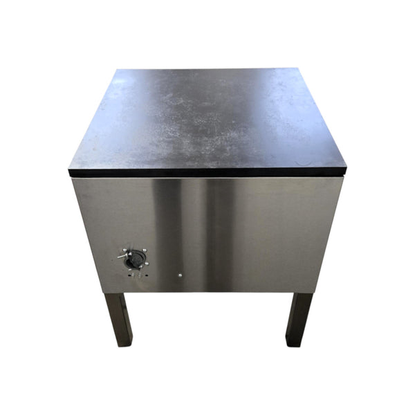 Garland E20-SP Stock Pot Range - Electric