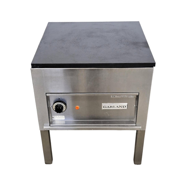 Garland E20-SP Stock Pot Range - Electric