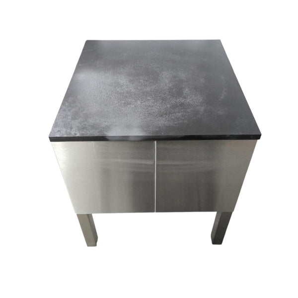 Garland E20-SP Stock Pot Range - Electric