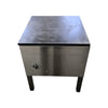 Garland E20-SP Stock Pot Range - Electric