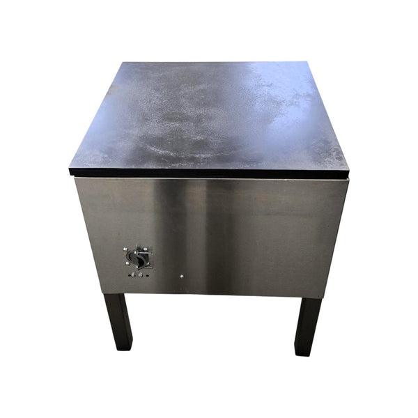 Garland E20-SP Stock Pot Range - Electric