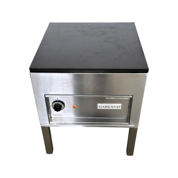 Garland E20-SP Stock Pot Range - Electric