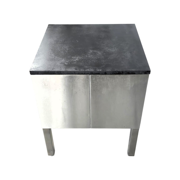 Garland E20-SP Stock Pot Range - Electric