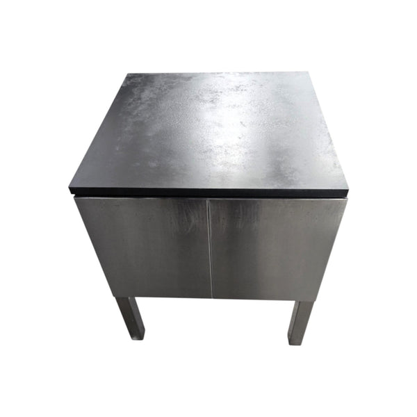 Garland E20-SP Stock Pot Range - Electric
