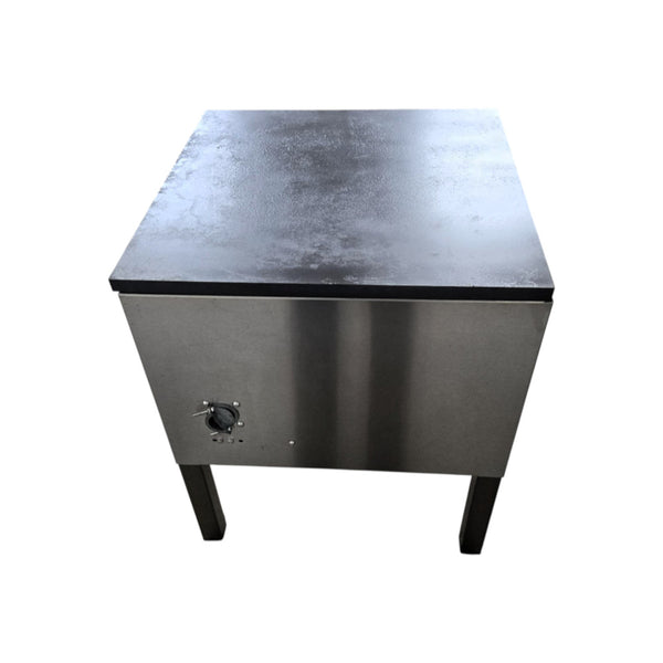 Garland E20-SP Stock Pot Range - Electric