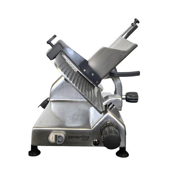 Hobart EDGE12-11 Manual Meat Slicer 12''