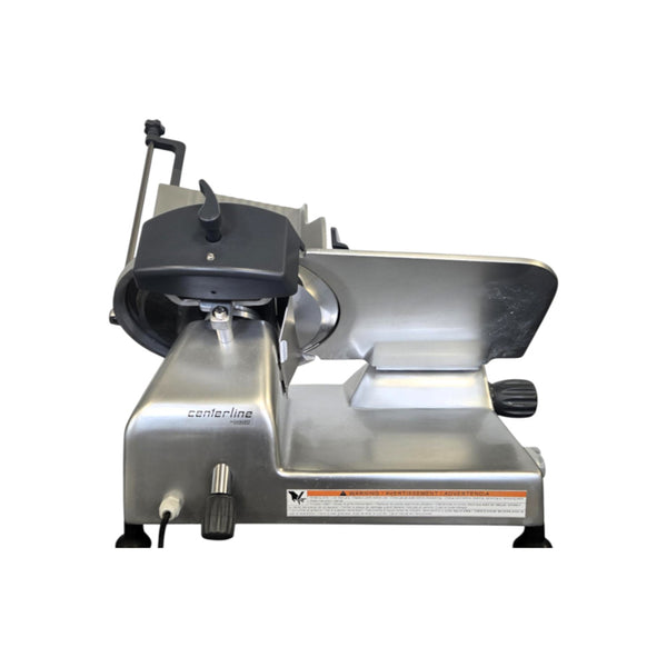Hobart EDGE12-11 Manual Meat Slicer 12''