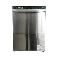 NEXUS N900-M1.5 High Temperature Undercounter Dishwasher