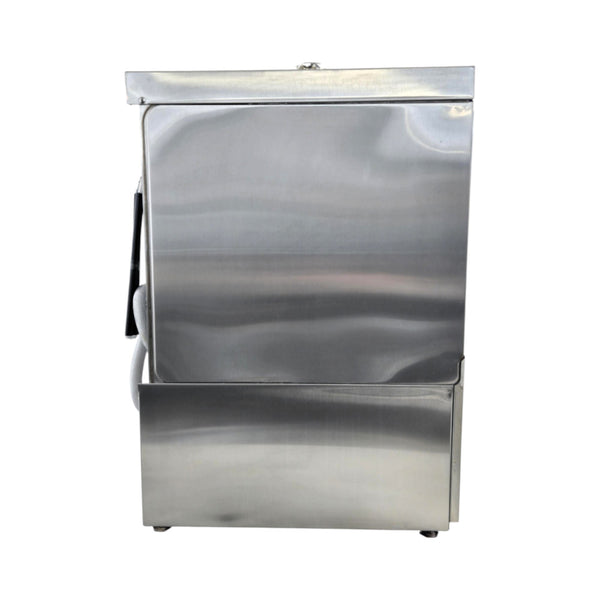NEXUS N900-M1.5 High Temperature Undercounter Dishwasher