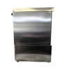 NEXUS N900-M1.5 High Temperature Undercounter Dishwasher