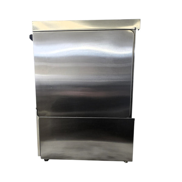 NEXUS N900-M1.5 High Temperature Undercounter Dishwasher