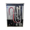 NEXUS N900-M1.5 High Temperature Undercounter Dishwasher