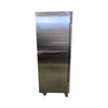Atosa MBF8505GR Upright Refrigerator - 1 Solid Door - 27 Inch