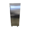 Atosa MBF8505GR Upright Refrigerator - 1 Solid Door - 27 Inch