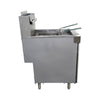 Vulcan 1VEG50M-1 Fryer - 50Lb Nat Gas