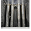 Vulcan 1VEG50M-1 Fryer - 50Lb Nat Gas