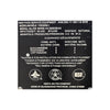 Vulcan 1VEG50M-1 Fryer - 50Lb Nat Gas