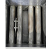Vulcan 1VEG50M-1 Fryer - 50Lb Nat Gas