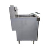Vulcan 1VEG50M-1 Fryer - 50Lb Nat Gas
