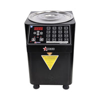 Omcan ATT-PPL Automatic Fructose Dispenser